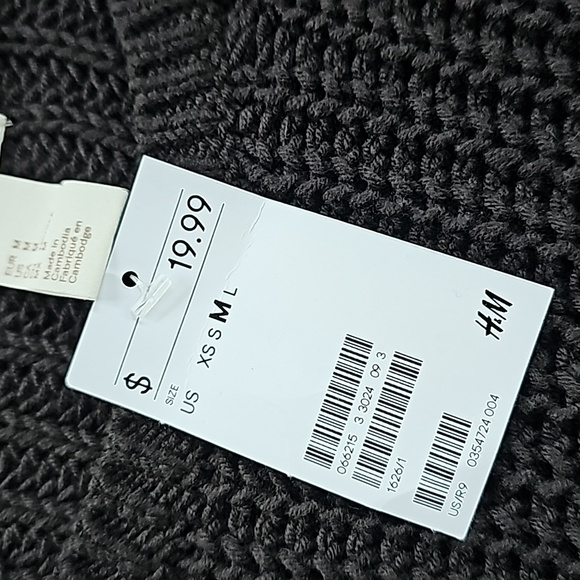 H&M sweater - Picture 3 of 8